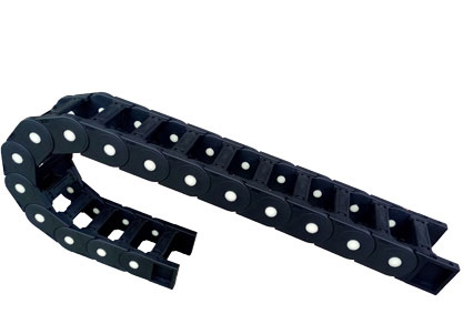 LZ55系列桥式塑料拖链